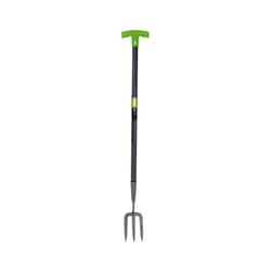 Extra Long Carbon Hand 'T' Fork