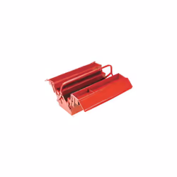Draper 88904 Expert 530mm Extra Long Four Tray Cantilever Tool Box