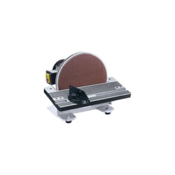 Draper 88912 305mm 750W 230V Disc Sander
