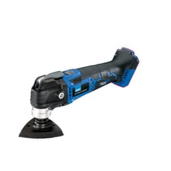 DRAPER Draper Storm Force&#174; 20V Oscillating Multi-Tool - Bare [89482]