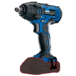 Draper Storm Force&#174; 20V Mid-Torque Impact Wrench, 1/2"", 250Nm (Sold Bare)
