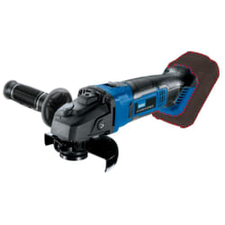Draper Storm Force&#174; 20V Angle Grinder, 115mm (Sold Bare)
