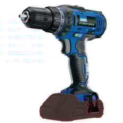 Draper Tools Drill Driver Storm Force Bare 20V 35Nm Electric Sacrewdriver