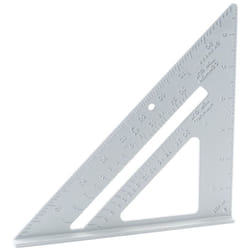 Roofer's Square, 178 x 180mm