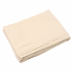 Lightweight Cotton Dust Sheet, 3.6 x 2.7m