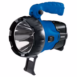 Cree LED Rechargeable Spotlight, 10W, 850 Lumens