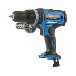 DRAPER StormForce&#174; 20V Cordless Combi Drill - Bare [90403]