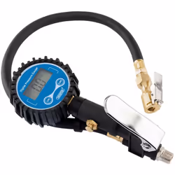 Digital In-Line Tyre Inflator