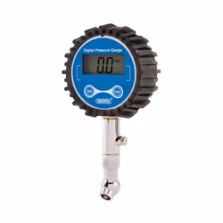 Digital Tyre Pressure Gauge
