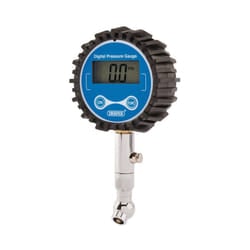 Digital Tyre Pressure Gauge