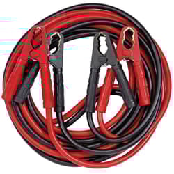 Heavy Duty Booster Cables, 6.5m x 50mm&sup2;