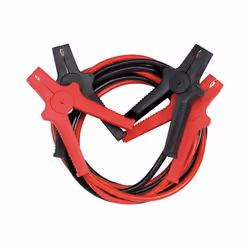 Booster Cables (18mm&sup2; x 3M)