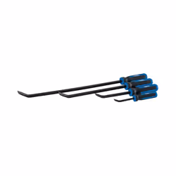 Pry Bar Set (4 Piece)