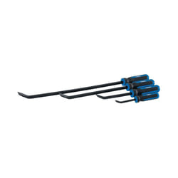 Pry Bar Set (4 Piece)