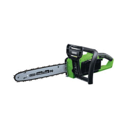 D20 40V Chainsaw - Bare
