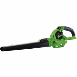 D20 20V Leaf Blower (Sold Bare)