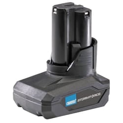 Draper Storm Force&#174; 10.8V Power Interchange Li-ion Battery, 4.0Ah