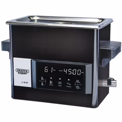 Ultrasonic Cleaning Tank, 27L