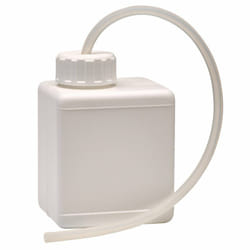 Draper Brake Bleeding Kit - 500ml