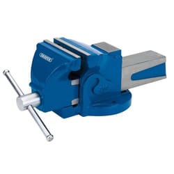 Engineer&#8217;s Bench Vice, 200mm