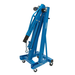 Draper 1 TONNE ENGINE CRANE (2 BOXES) 93509 93509 Engine Crane, 1 Tonne