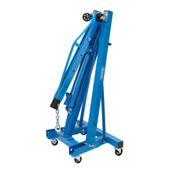 Draper 2 TONNE ENGINE CRANE (2 BOXES) 93510 93510 Engine Crane, 2 Tonne