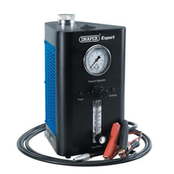Draper Expert Turbo Smoke Diagnostic Machine Pipe Vacuum Leak Detector
