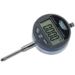 Dual Reading Digital Dial Test Indicator, 0 - 25mm/0 - 1""
