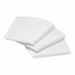 Draper DUST BAGS (X3) 97165 97165 Filter Bags for D20 20V Vacuum Cleaner (Pack of 3)