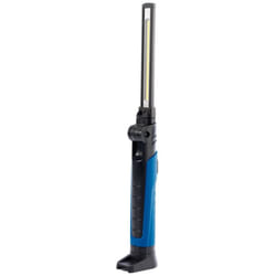 COB/SMD LED Slimline Inspection Lamp, 7W, 70 - 700 Lumens, Blue