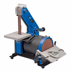 Draper Storm Force® 230V Belt and Disc Sander, 300W