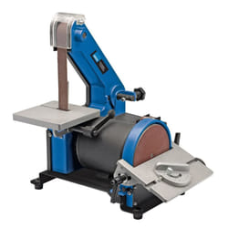 Draper Storm Force&#174; 230V Belt and Disc Sander, 300W