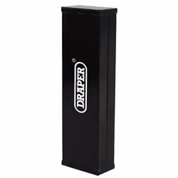 Draper COLUMN STAND FOR LINISHER 98422 230V Belt Linisher, 100mm, 1500W