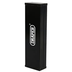 Draper COLUMN STAND FOR LINISHER 98422 230V Belt Linisher, 100mm, 1500W