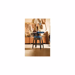 230V Belt and Disc Sander with Tool Stand, 150mm, 750W