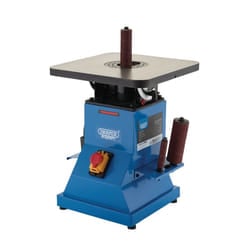Draper Expert 230V Oscillating Spindle Sander, 370W
