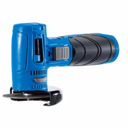 Draper Storm Force® 10.8V Power Interchange Brushless Angle Grinder/Cut Off Tool (Sold Bare)