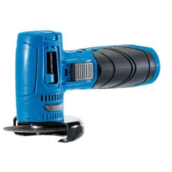 Draper Storm Force&#174; 10.8V Power Interchange Brushless Angle Grinder/Cut Off Tool (Sold Bare)