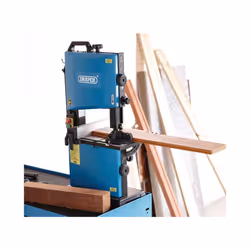 Bandsaw, 228mm, 300W