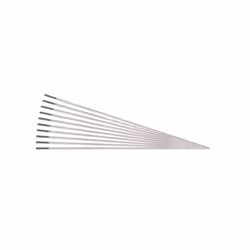 Ceriated Tungsten Electrodes, 1.6 x 150mm (Pack of 10)