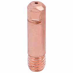 MB15 MIG Torch Tips, 1.0mm (Pack of 5)