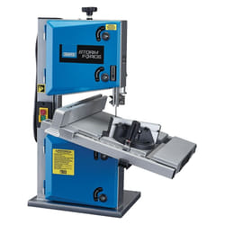 Draper Storm Force&#174; Bandsaw, 200mm, 250W