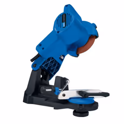 Draper Storm Force 230V Chainsaw Blade Sharpener, 85W