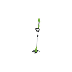 Draper 98504 D20 40V Grass Trimmer â Bare