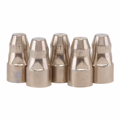 Draper 5PCS ELECTRODE FOR 80A P.TORCH 98519 Electrode for Stock No. 03358 (Pack of 5)