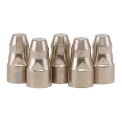 Draper 5PCS ELECTRODE FOR 80A P.TORCH 98519 Electrode for Stock No. 03358 (Pack of 5)