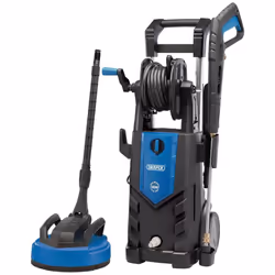 Pressure Washer, 2100W, 165bar