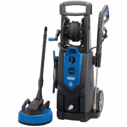 Pressure Washer, 2500W, 195bar