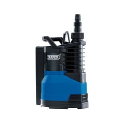 Submersible Water Pump With Integral Float Switch (400W)
