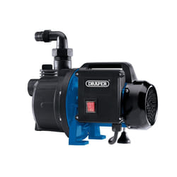 Surface Mounted Pump (800W)
